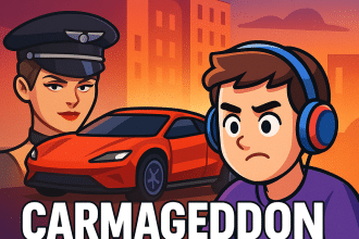 carmaggeddon