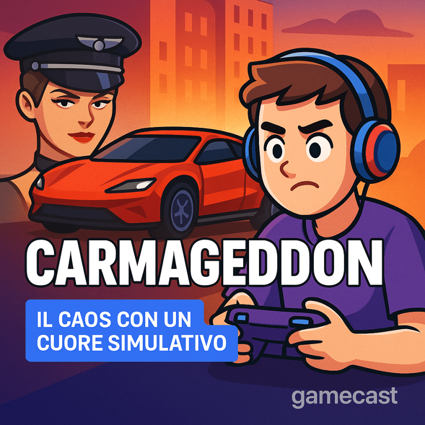 carmaggeddon