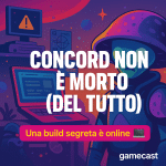 concord leak