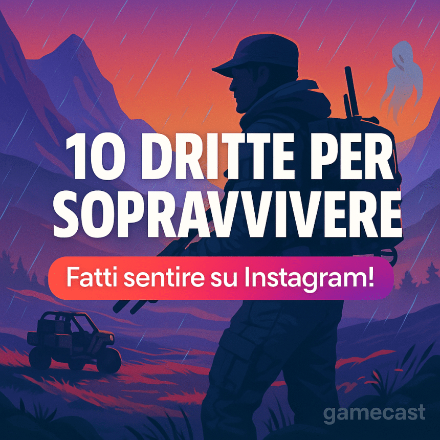 death stranding 10 consigli