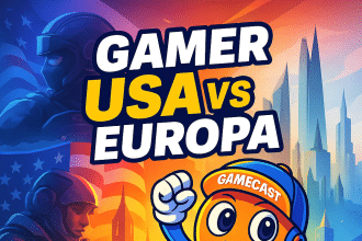 europei gamer