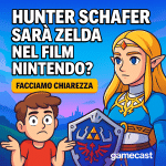 hunter schafer sarà zelda nel film nintendo? tutta la verità sul rumor che ha spaccato il web
