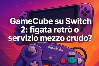 gamecube