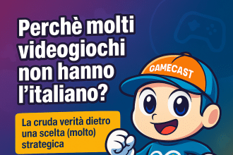 italiano videogiochi