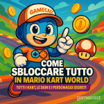 mario kart world