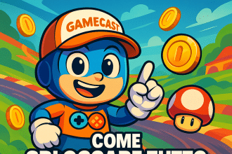 mario kart world