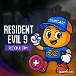 resident evil 9