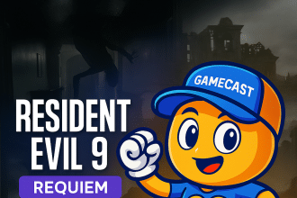 resident evil 9