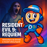 resident evil 9