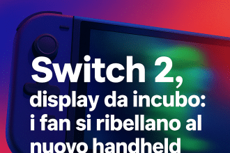 switch 2