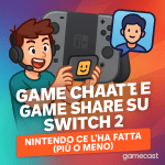 switch 2 chat