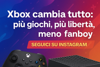 xbox