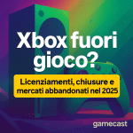 xbox in crisi: microsoft taglia migliaia di posti, chiude studi e ritira la console da alcuni mercati europei. cosa sta succedendo?
