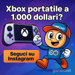 xbox portatile
