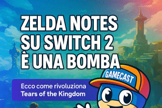 zelda notes