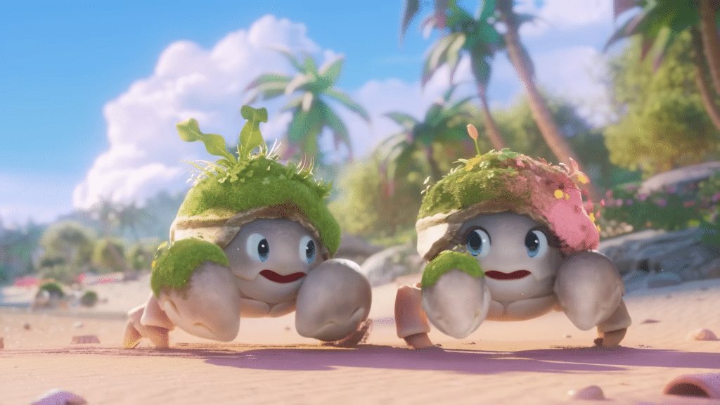 aniimo: pokémon incontra zelda (e forse genshin)? ecco com’è davvero