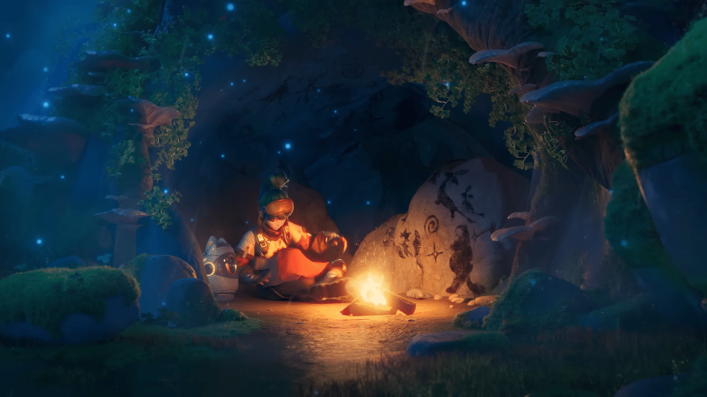 aniimo: pokémon incontra zelda (e forse genshin)? ecco com’è davvero