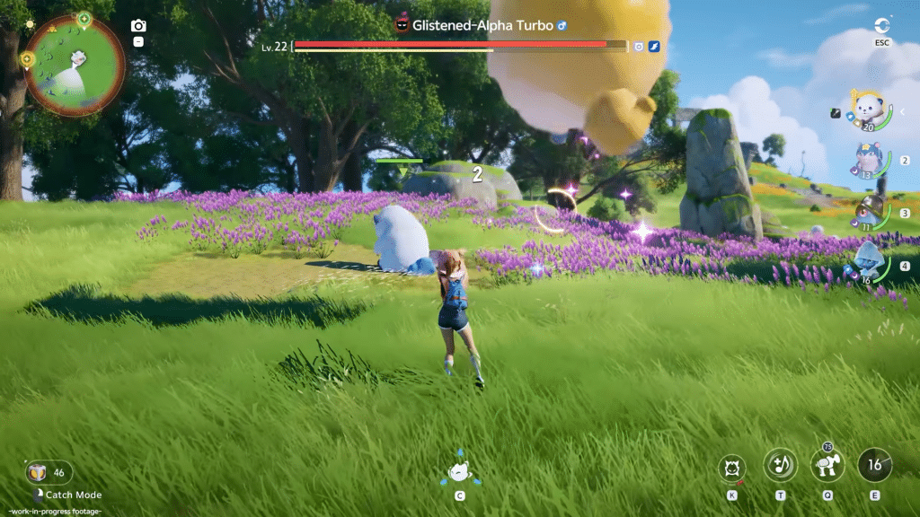 aniimo: pokémon incontra zelda (e forse genshin)? ecco com’è davvero