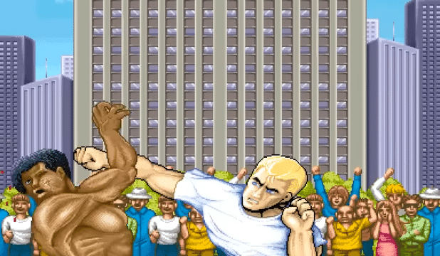 street fighter ii: 5 curiosità assurde sul world warrior (che forse non sapevi)