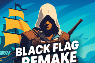 assassin’s creed iv black flag