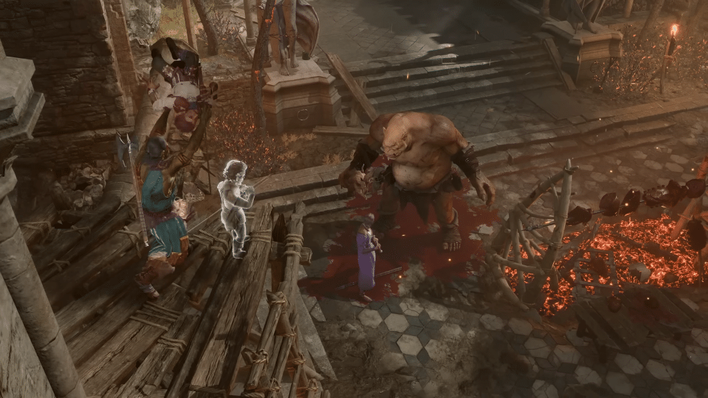 Baldur’s Gate 3, politica e inclusività: tagliano davvero le storie “troppo woke”?