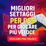 call of duty su ps5 i migliori settaggi per giocare più veloce (e sparare prima)