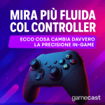 come migliorare la mira col controller ecco perché la risoluzione degli stick e la deadzone fanno tutta la differenza su ps5, xbox e pc.