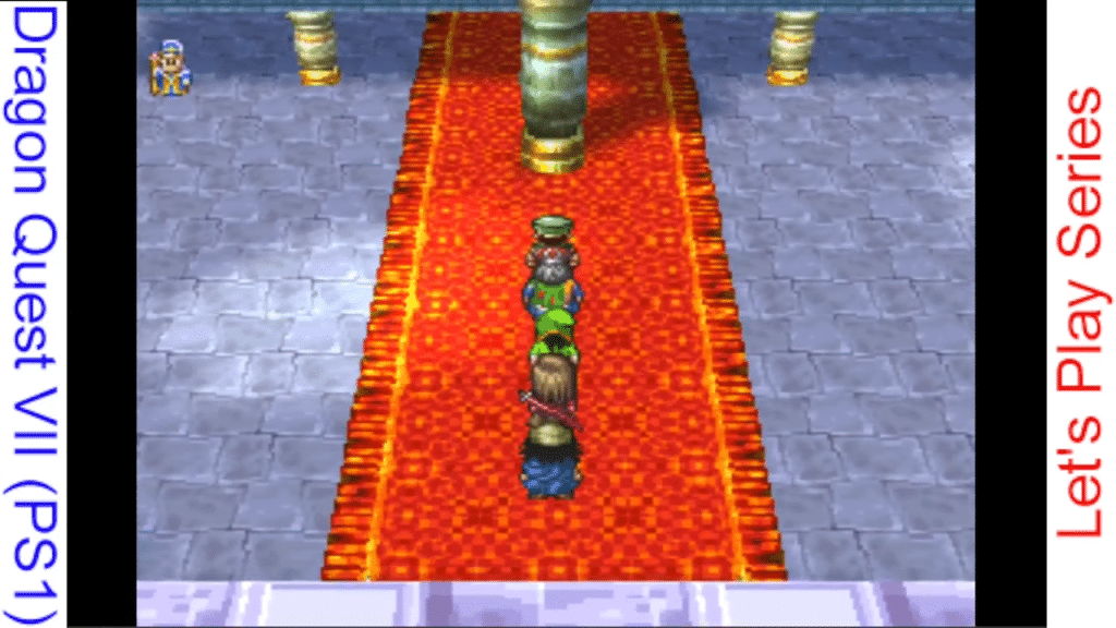 Dragon Quest VII Let's Play Ep 46 0-0 screenshot