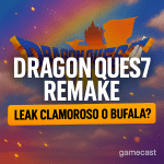 Dragon quest 7 leak