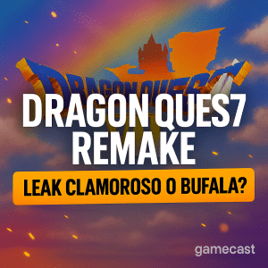 Dragon quest 7 leak