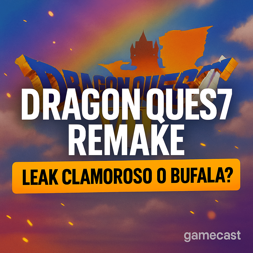 dragon quest 7 leak