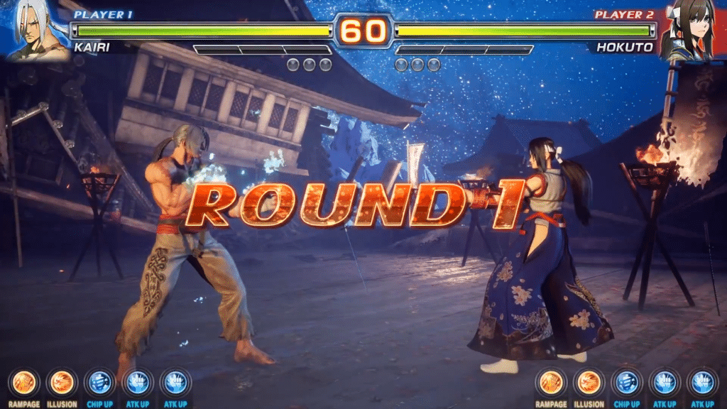street fighter ex