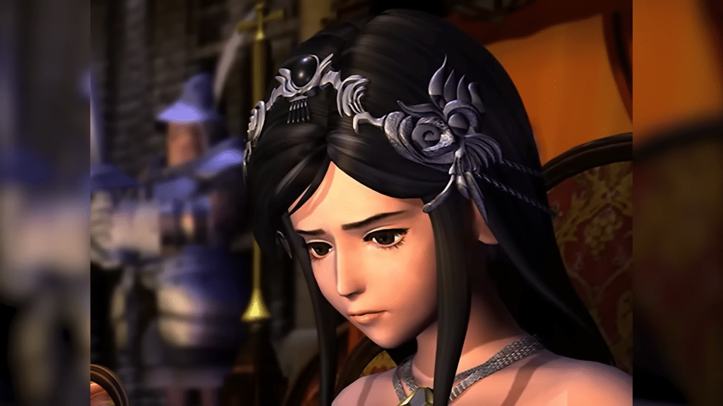 final fantasy ix remake