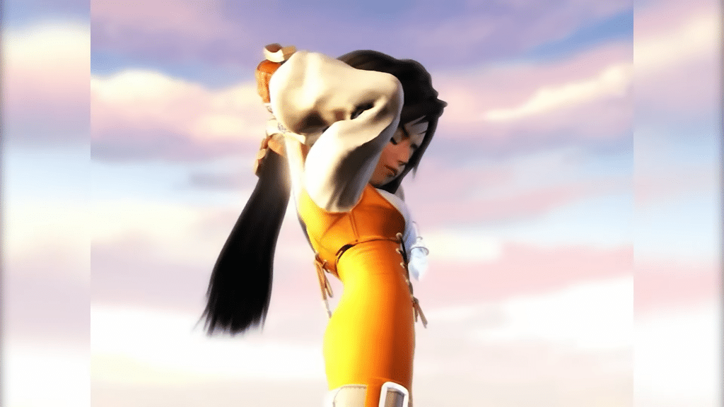 final fantasy ix remake cancellato? la delusione brucia più del fuoco di vivi