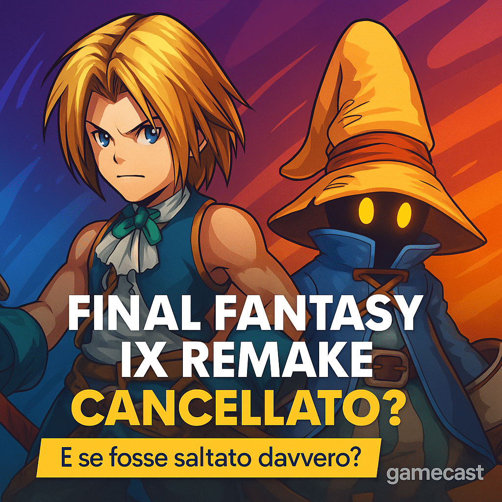 final fantasy ix