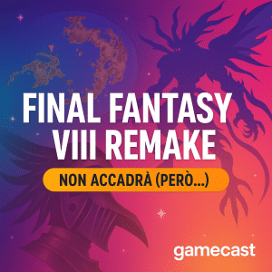 final fantasy viii remake perché non accadrà (ma i fan non smettono di sperarci)