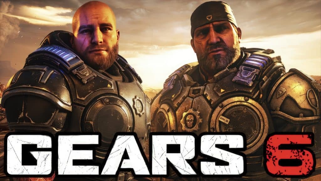 gears 6