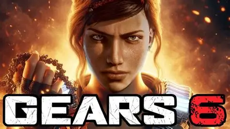 gears 6