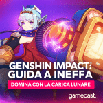 genshin impact ineffa guida