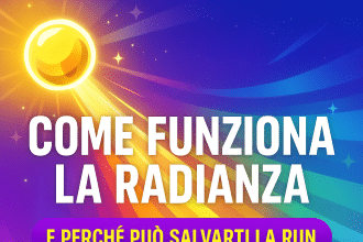 Genshin Impact radianza