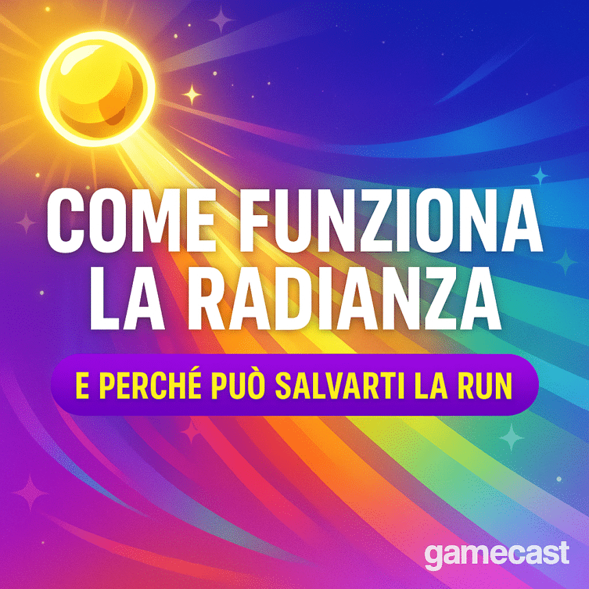 Genshin Impact radianza