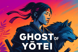 Ghost of Yōtei tutte le novità più assurde del sequel tra armi, lupi e vendetta