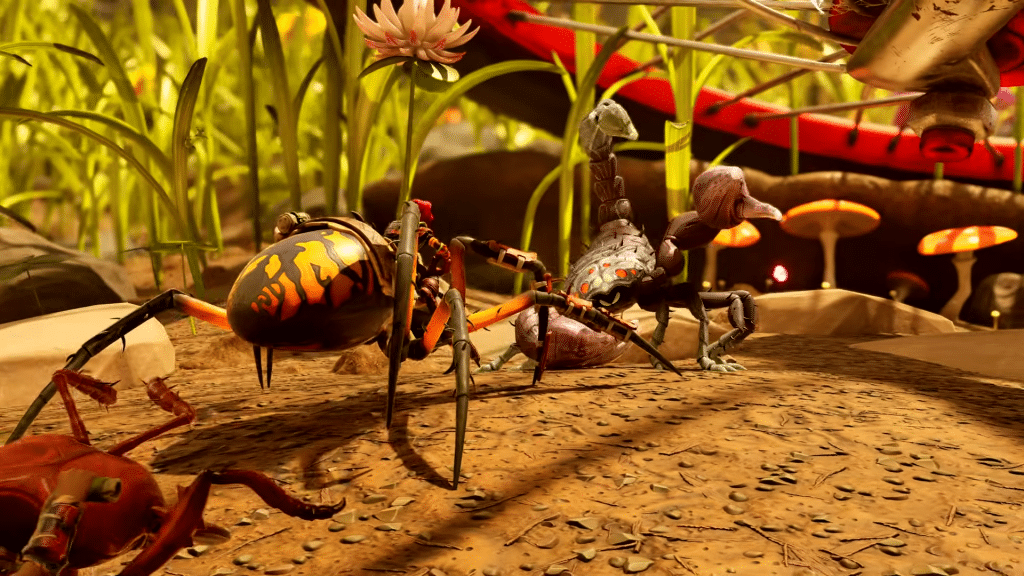 grounded 2: tutto quello che devi sapere sull’early access del 29 luglio