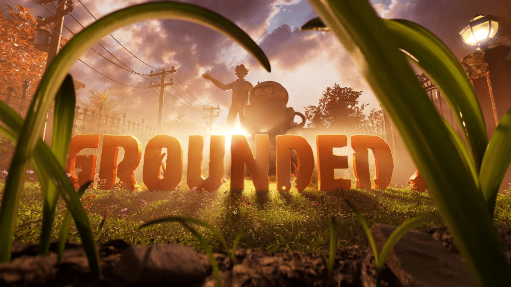 grounded 2