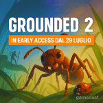 grounded 2 tutto quello che devi sapere sull’early access del 29 luglio