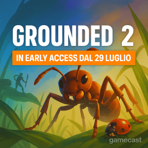 grounded 2 tutto quello che devi sapere sull’early access del 29 luglio
