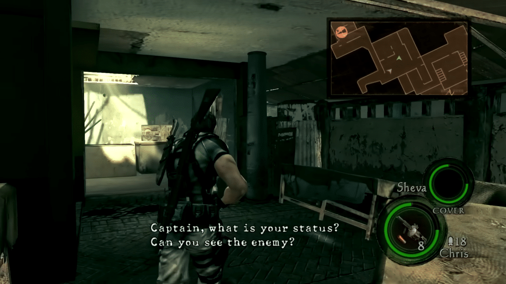 resident evil su switch 2: tutti i giochi messi alla prova (e c’è una sorpresa)