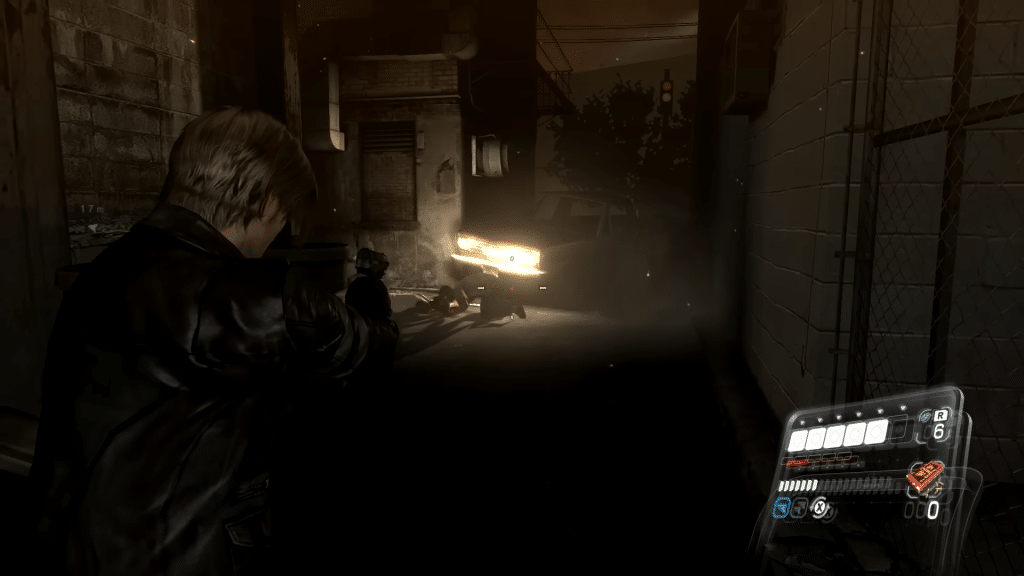 resident evil su switch 2: tutti i giochi messi alla prova (e c’è una sorpresa)