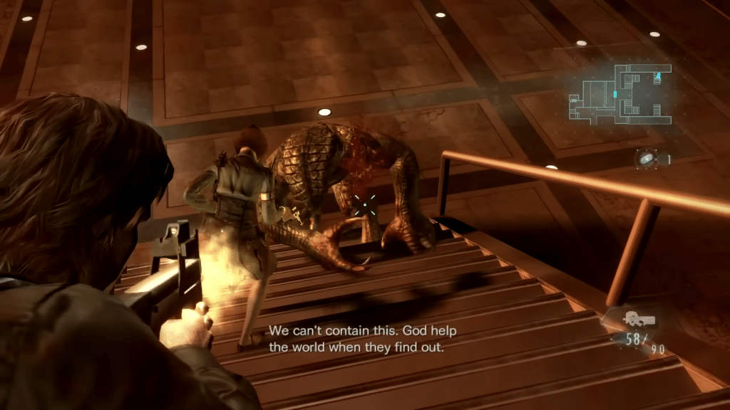 resident evil su switch 2: tutti i giochi messi alla prova (e c’è una sorpresa)