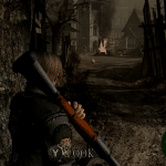 Resident Evil 2, 3 e 4 su Switch 2: data e versioni